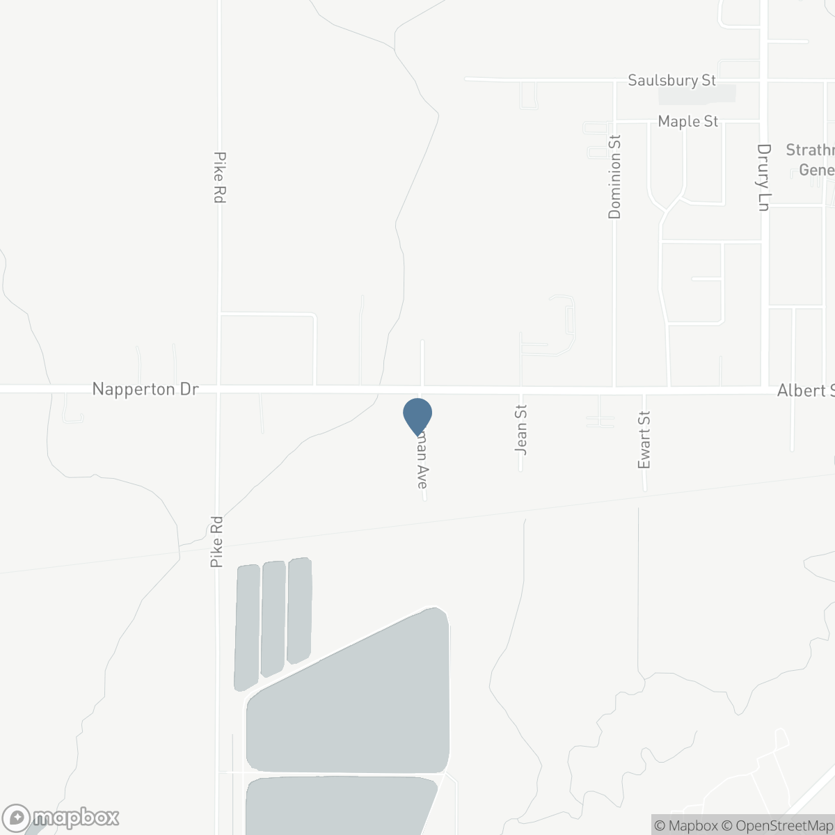 176 EASTMAN AVENUE, Strathroy-Caradoc, Ontario N7G 3K1